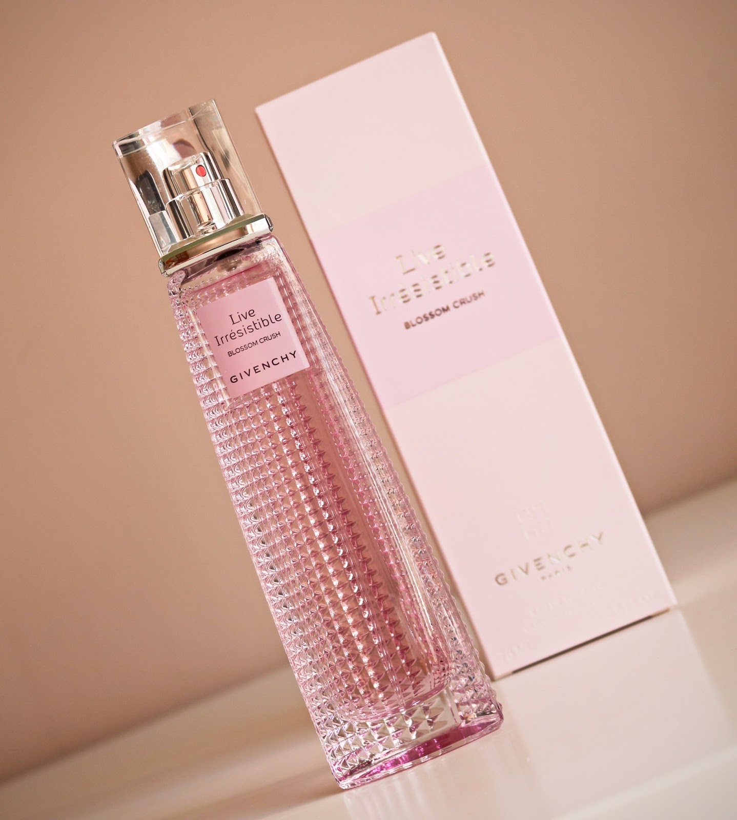 Live blossom crush hot sale givenchy